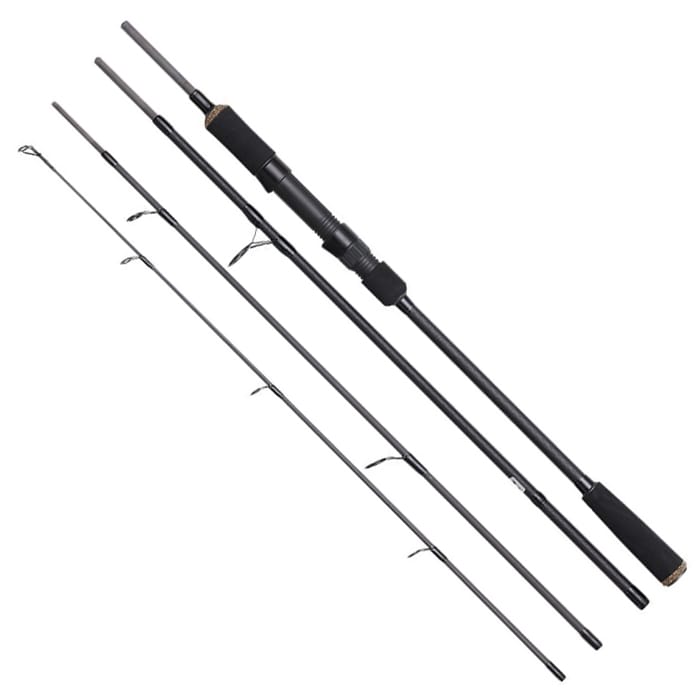 Dam Quadra Safar II Spin Fishing Rod