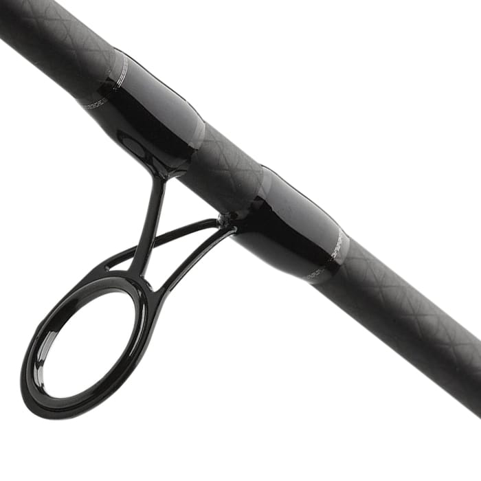 Dam Quadra Safar II Spin Fishing Rod Close Up 3