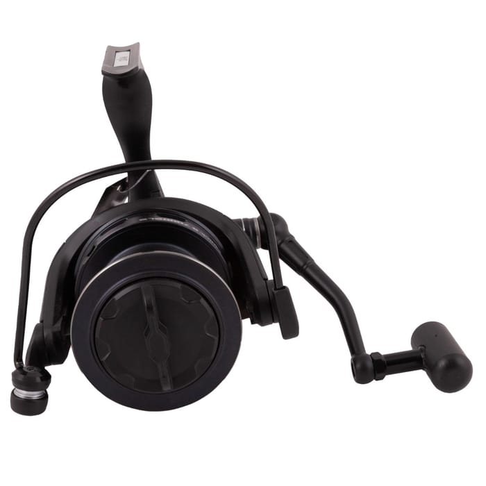 DAM Quick 6 SLS FD Reel 3