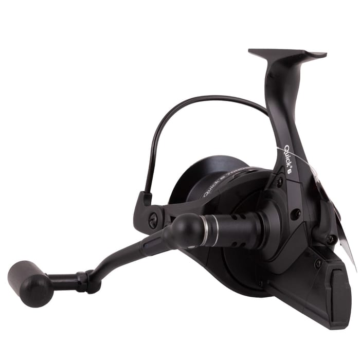 DAM Quick 6 SLS FD Reel 5