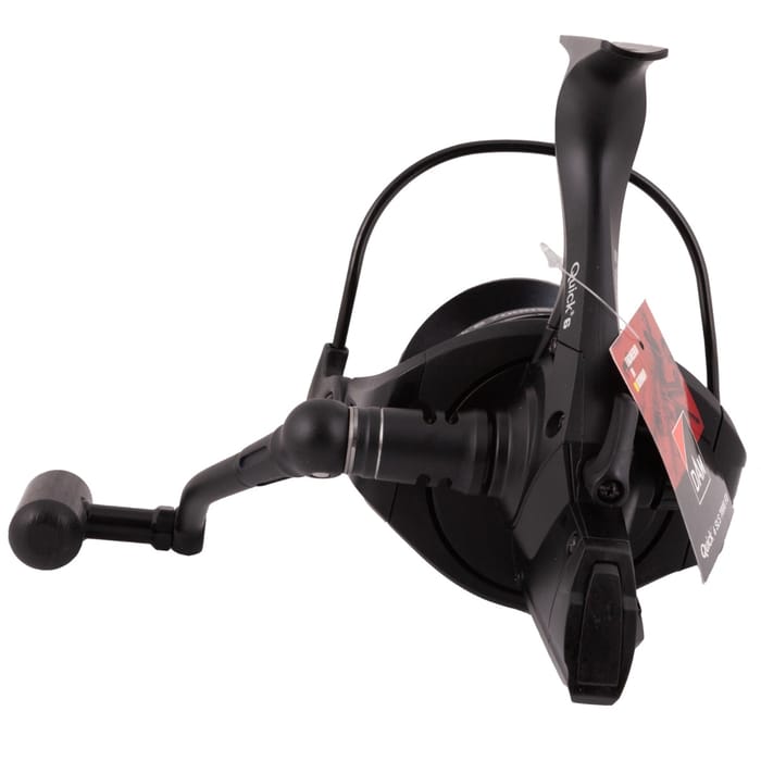 DAM Quick 6 SLS FD Reel 6