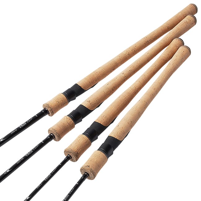 DAM Yagi Classic Spin Rod Handle