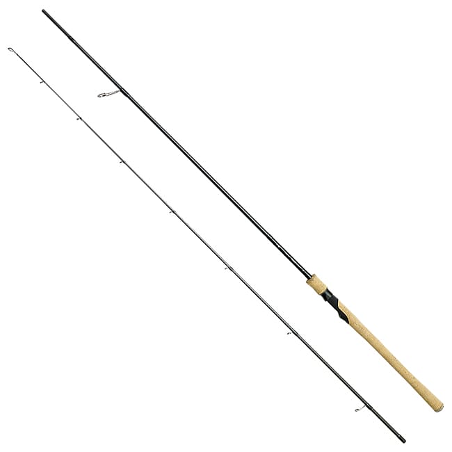 DAM Yagi Classic Spin Rod Sections