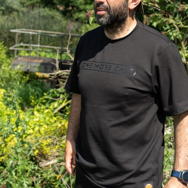 OMC Date Knight Tee T-Shirt