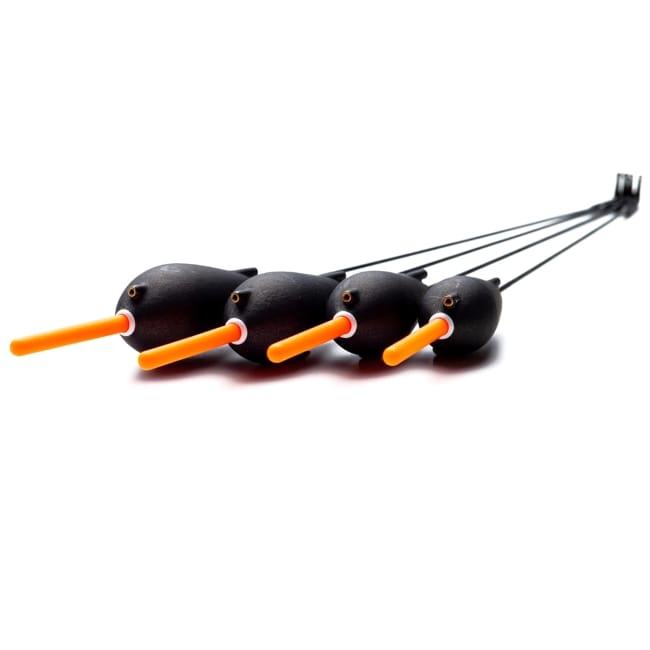 Dave Harrell Bolo Slider Float