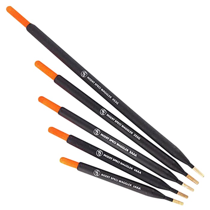 Dave Harrell Insert Speci Waggler Float Range
