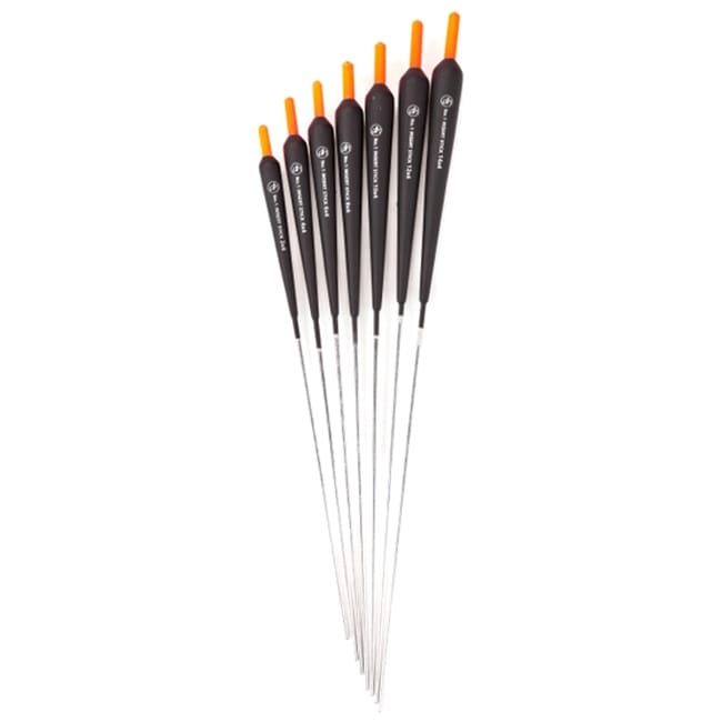 Dave Harrell No.1 Insert Stick Float