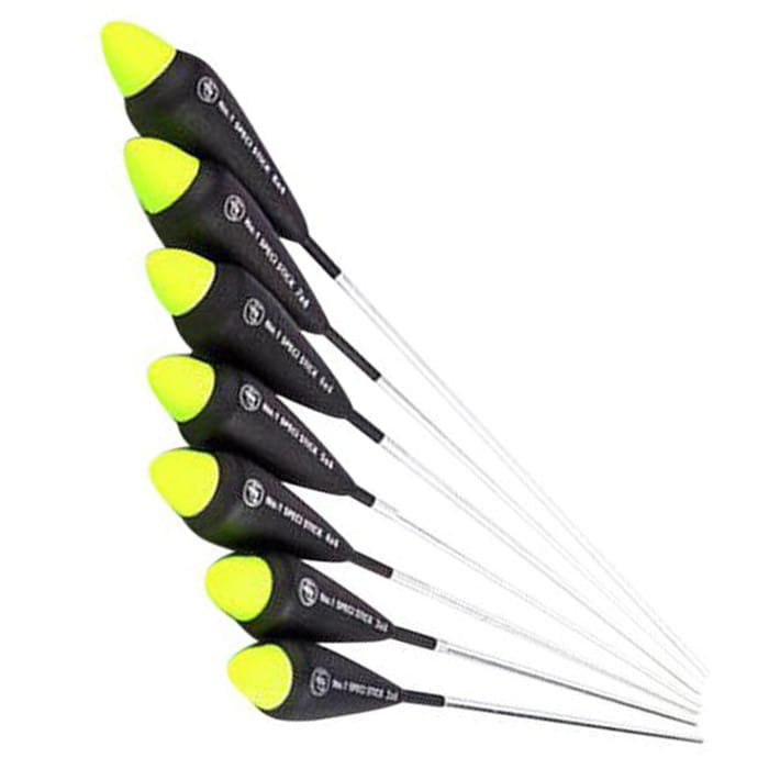 Dave Harrell No.1 Speci Stick Float