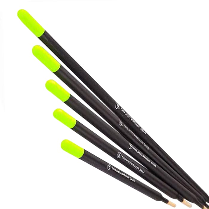 Dave Harrell No.1 Speci Waggler Floats