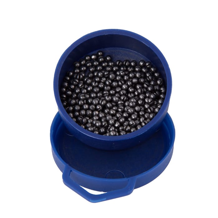 Dave Harrell Pro Shot Refills 14