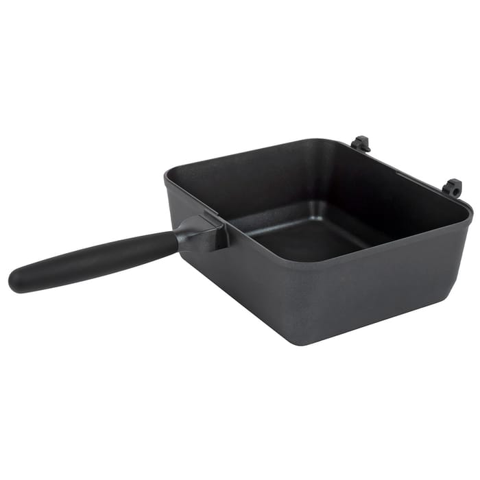 Sonik Sizzla Multi-Pan Set Deep 3