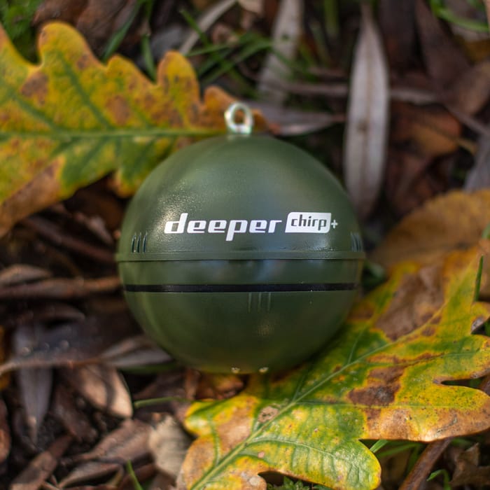 Deeper Chirp+ Festive Box Lifestyle 3