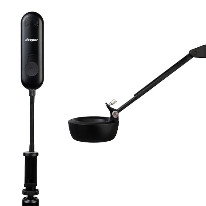 Deeper Range Extender Fishing Kit 1