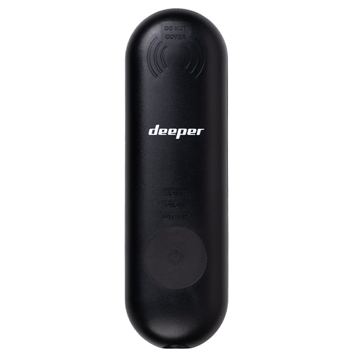 Deeper Range Extender Fishing Kit 2