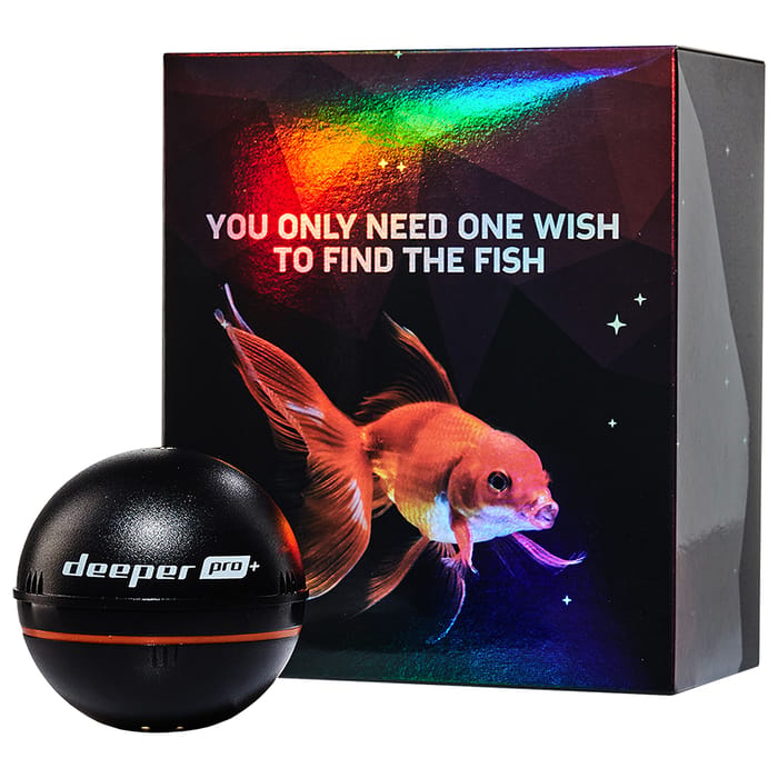 Deeper Pro+ Festive Box