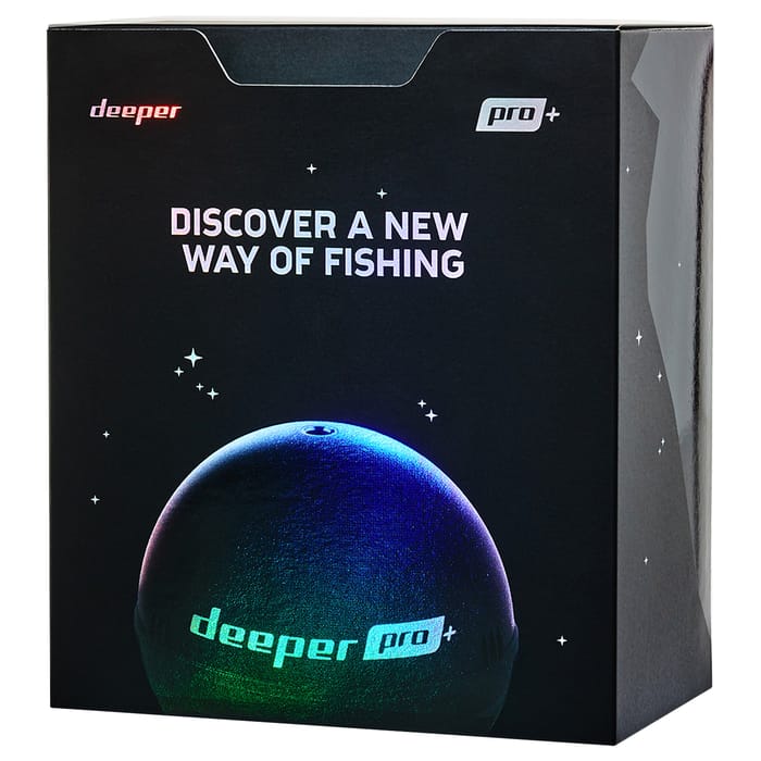 Deeper Pro+ Festive Box 1