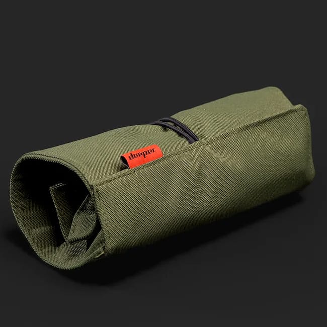 Deeper QUEST Bait Boat 12