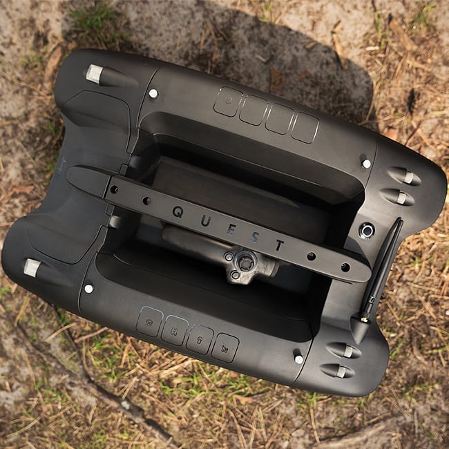 Deeper QUEST Bait Boat 2