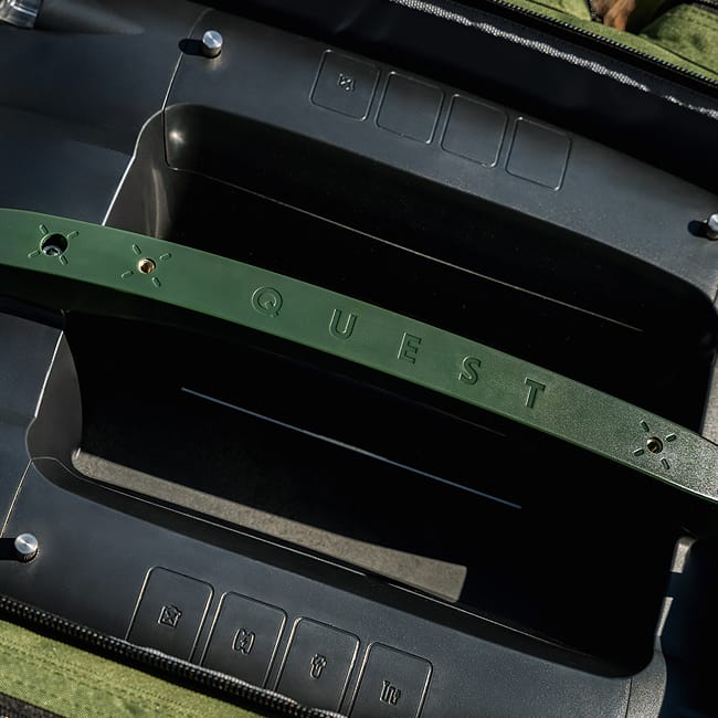 Deeper Quest Bait Boat Inc Downscan Undervision