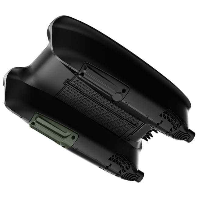 Deeper Quest Downscan Undervision Module