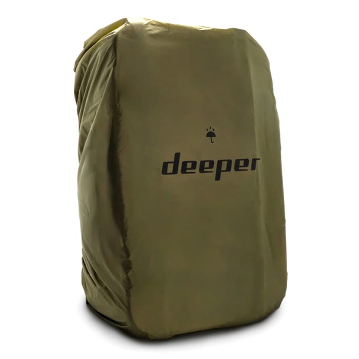 Deeper Spark Backpack
