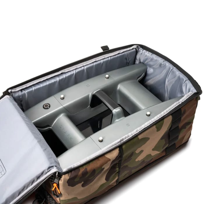 Deeper Spark Backpack