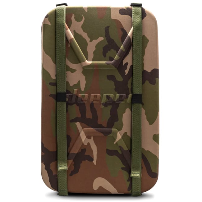 Deeper Spark Backpack