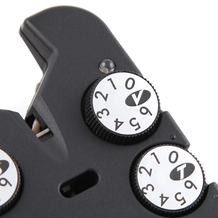 Delkim 25 Plus Special Edition Bite Alarm Close Up 3
