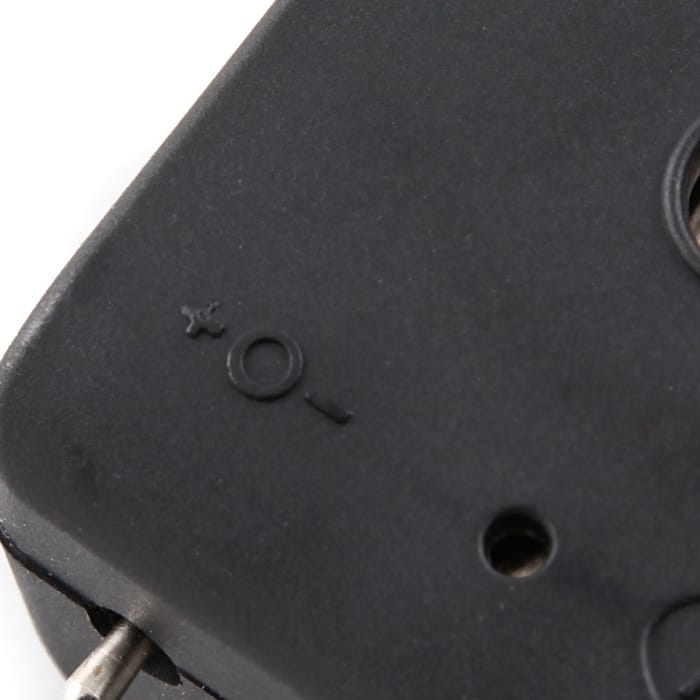 Delkim 25 Plus Special Edition Bite Alarm Close Up 4