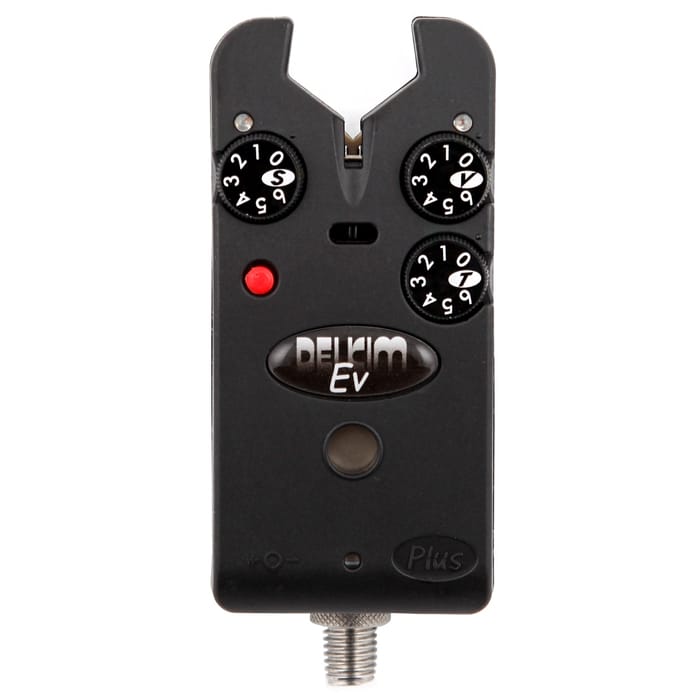 Delkim Ev Plus Bite Alarm