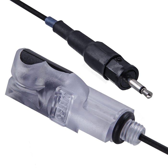 Delkim NiteLite V2 Indication Set Illuminating Hanger 
