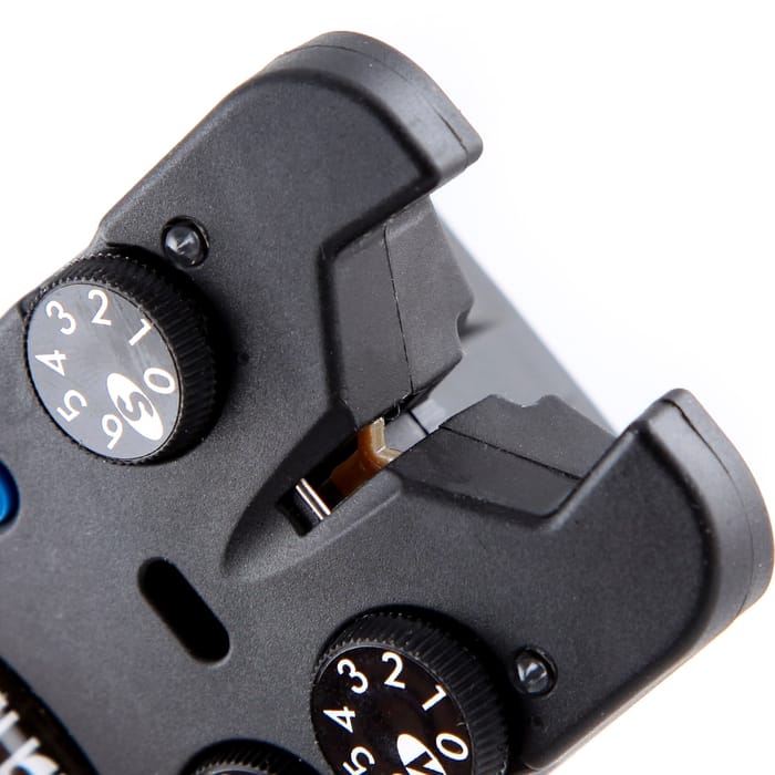Delkim Plus Bite Alarm Close Up 5