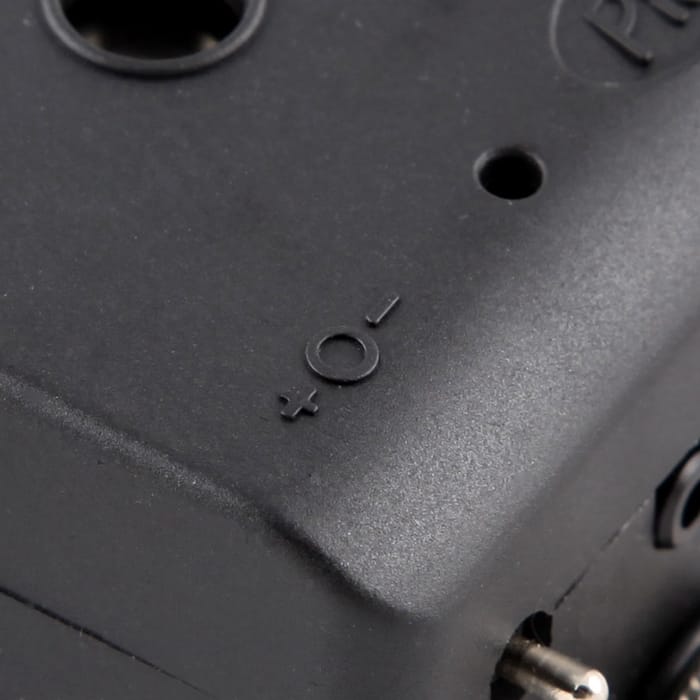 Delkim Plus Bite Alarm Close Up 2