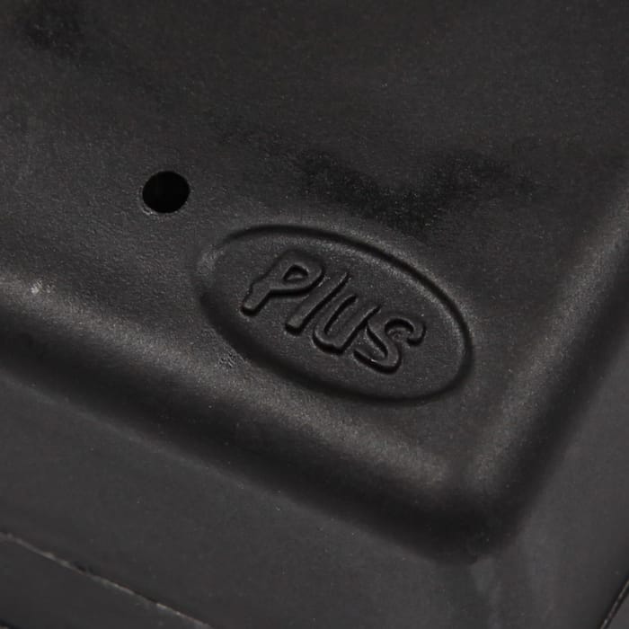 Delkim Rx Plus Pro Mini Receiver Close Up 5