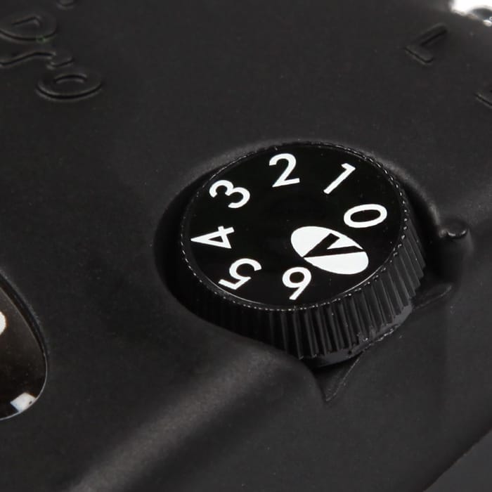 Delkim Rx Plus Pro Mini Receiver Close Up 4