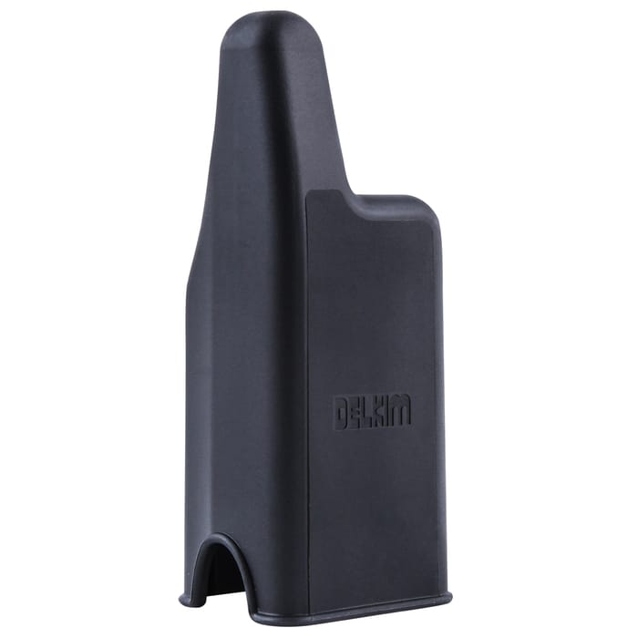 Delkim Rx-D Hard Case Right Side