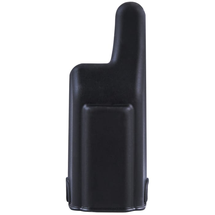 Delkim Rx-D Hard Case Back