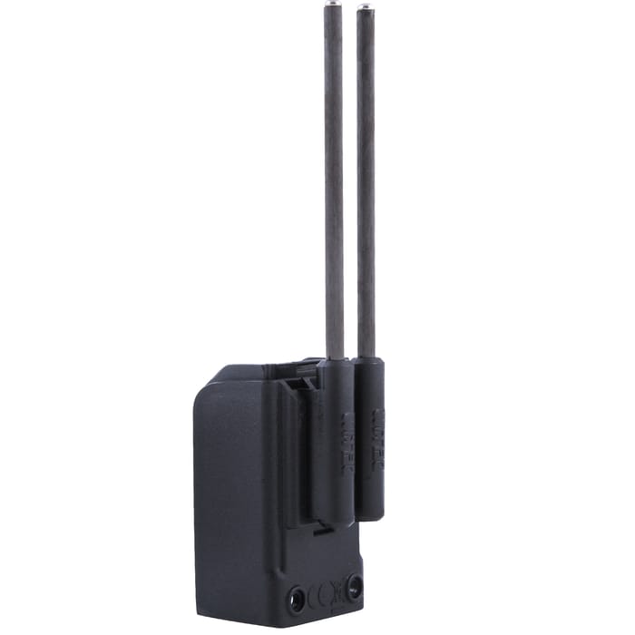 Delkim Safe-D V2 Carbon Snag Bars 4