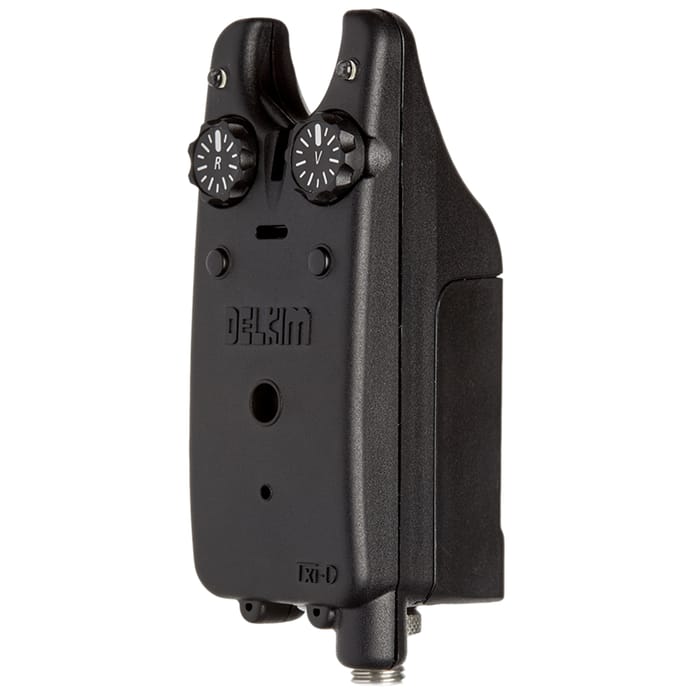 Delkim Txi-D Bite Alarm 2