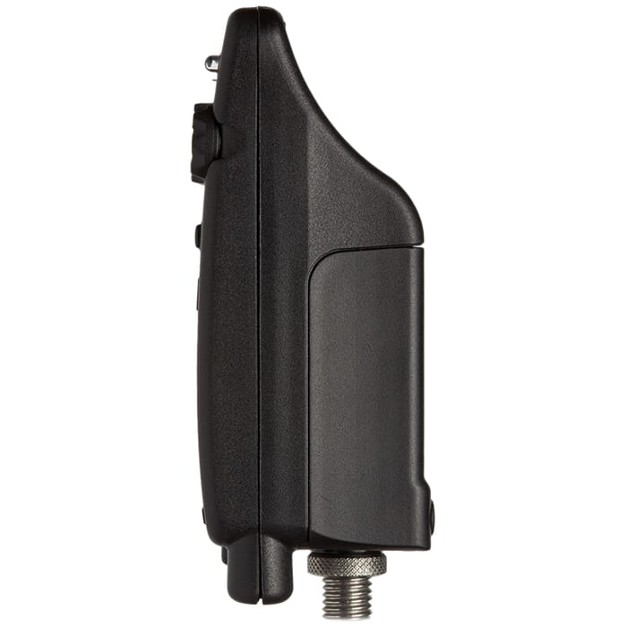 Delkim Txi-D Bite Alarm Side