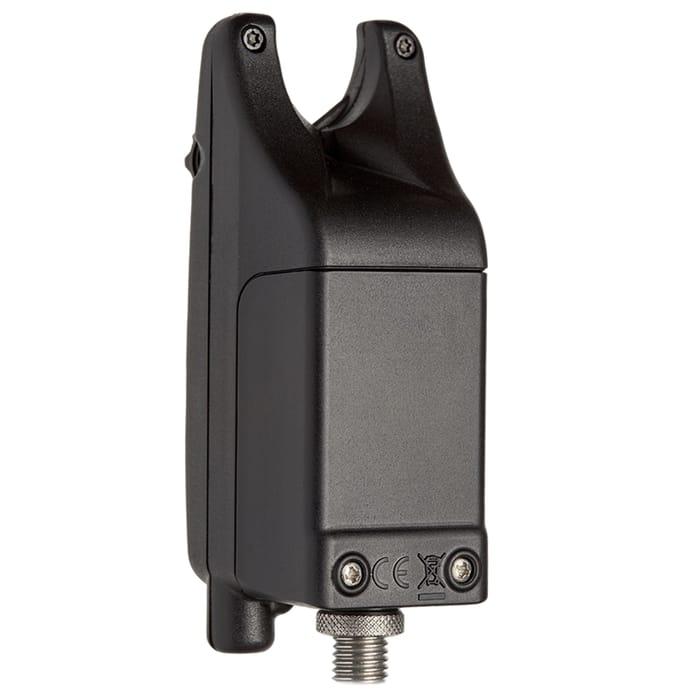 Delkim Txi-D Bite Alarm Back 2