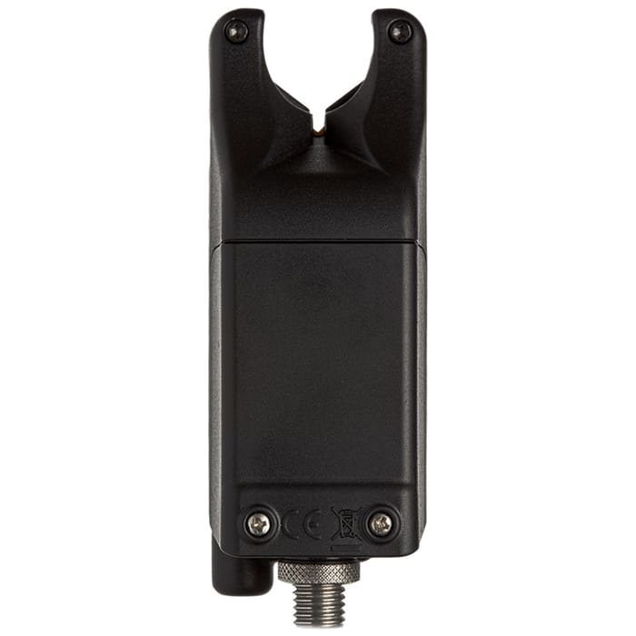Delkim Txi-D Bite Alarm Back