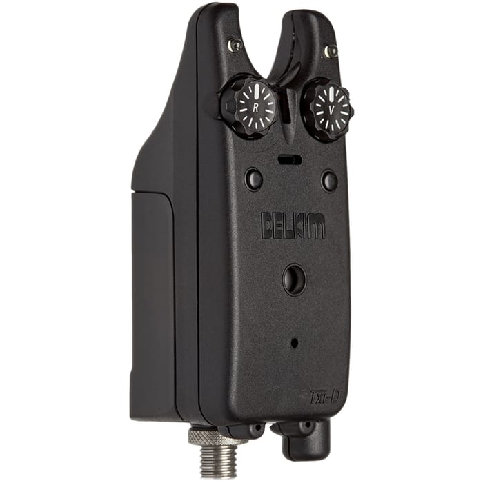 Delkim Txi-D Bite Alarm 4