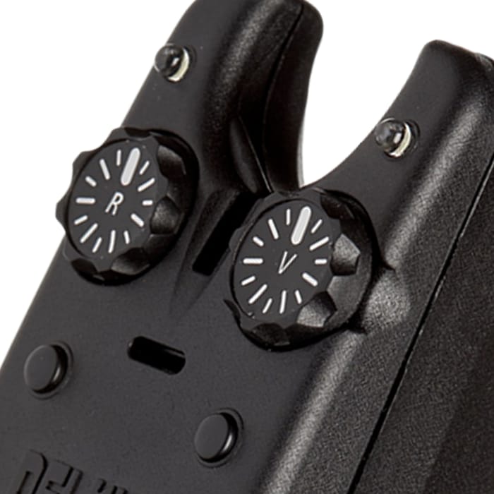 Delkim Txi-D Bite Alarm Close Up 2