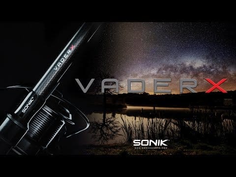SONIK VADER X