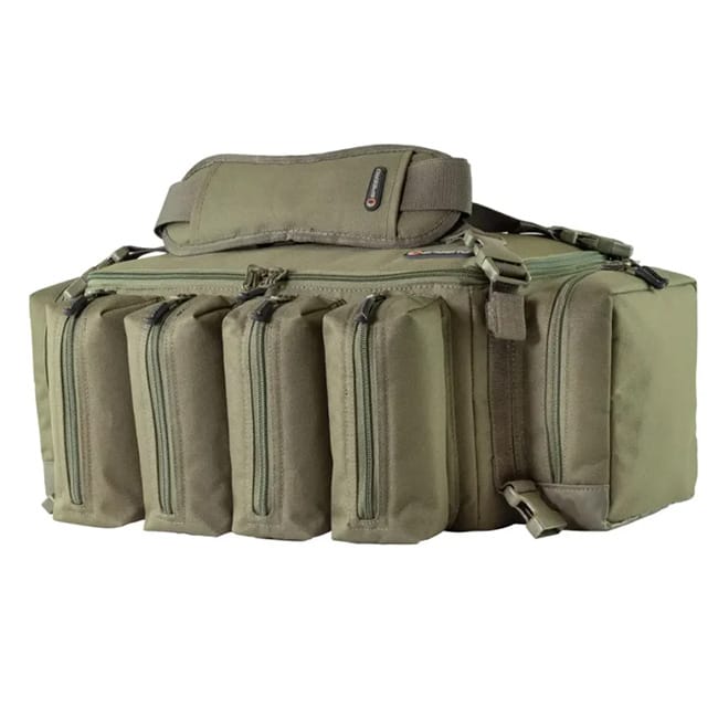 Speero Modular Bait Bag Green