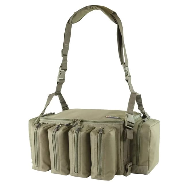 Speero Modular Bait Bag Green