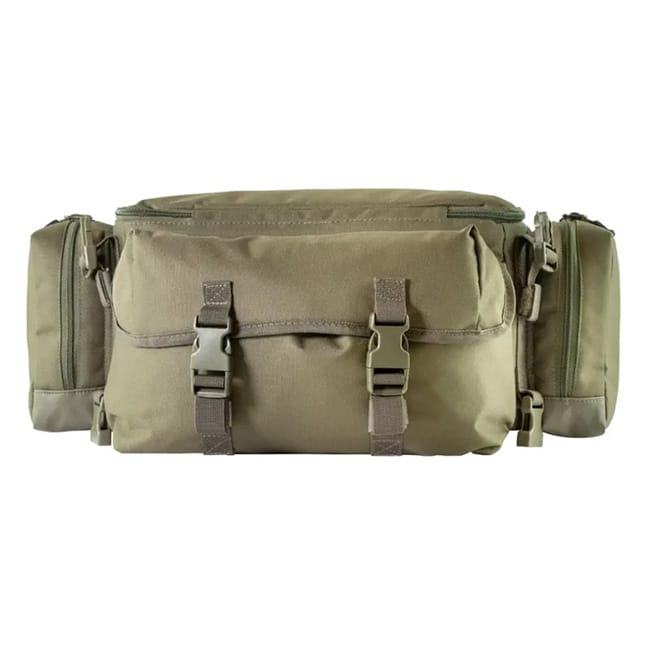 Speero Modular Bait Bag Green