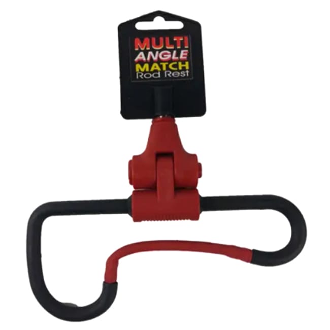 Dinsmores Multi Angle Match Rod Rest Method 17cm
