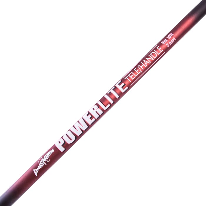 Dinsmores Powerlite Tele Handle 3m